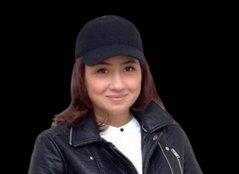 Aygün ilk qazancından onlara qonaqlıq verib – FOTO