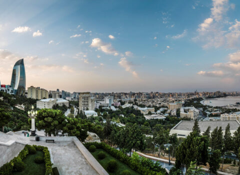 İstirahət günü hava necə olacaq?