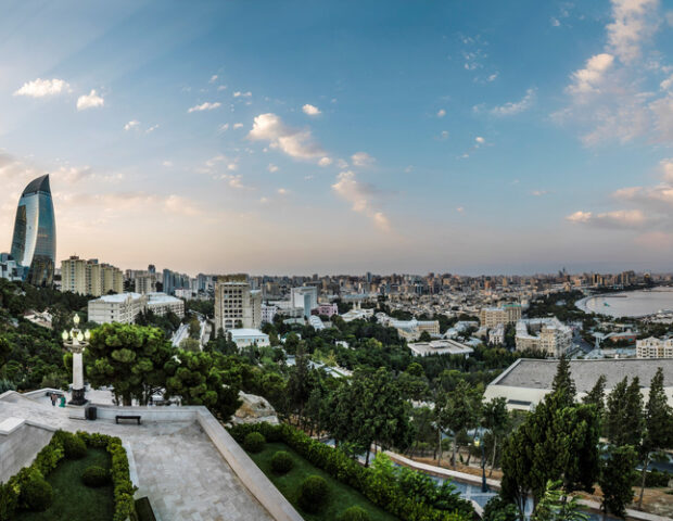 Külək, yağış, 37° isti… – Sabahın havası
