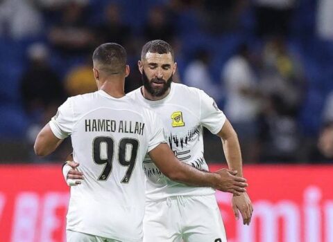 Benzema Premyer Liqada çıxış edə bilər