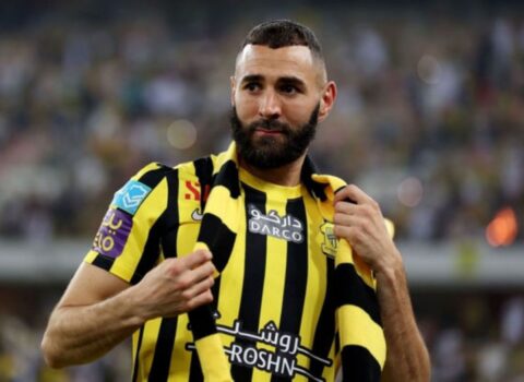 Kərim Benzema “Əl-İttihad”ı tərk edəcək