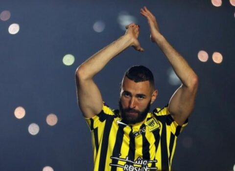 Benzema məşqlərdən uzaqlaşdırıldı