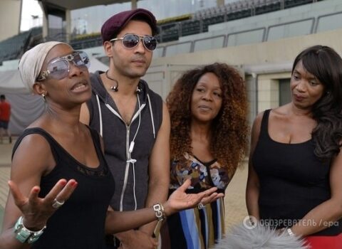 “Boney M” qrupunun yaradıcısı vəfat etdi