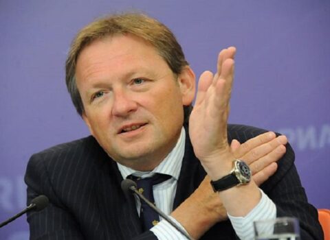 Titov: “Ruslar miqrantlardan daha çox cinayət törədir”