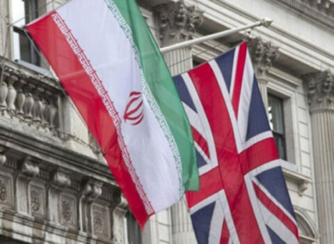 Britaniya səfirliyindən xəbərdarlıq: Daha güclü raket dalğası gəlir