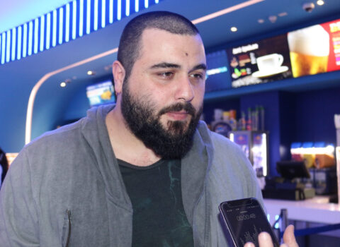 Ramiz Novruzun oğlunun səhhəti pisləşdi
