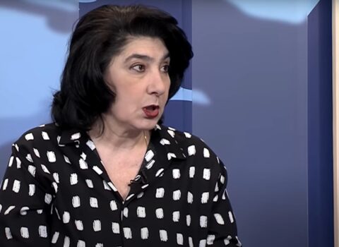 “Nə Fransa, nə də başqası Rusiya kimi müttəfiq ola bilməz” – Ağacanyan
