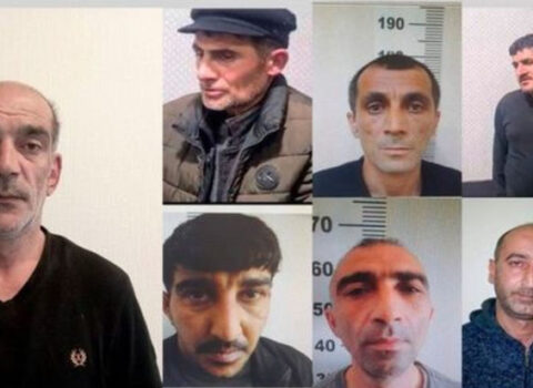 Nazirlikdən ƏMƏLİYYAT: Odlu silahlar və narkotik maddələr aşkarlandı – FOTO