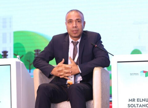 Nazir müavininə yeni vəzifə verildi