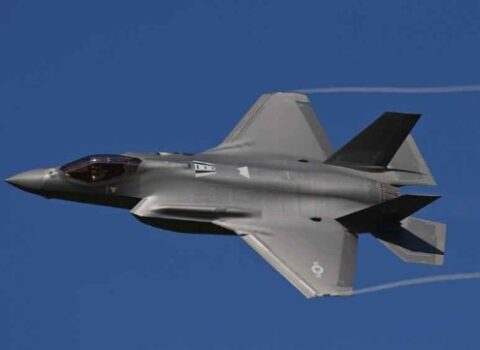 ABŞ Çexiyaya 24 ədəd F-35 satacaq