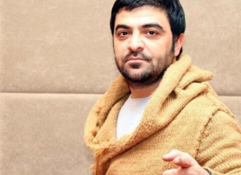 Aktyor Fərda Amin: “Üçüncü sinfə qədər danışa bilmirdim”