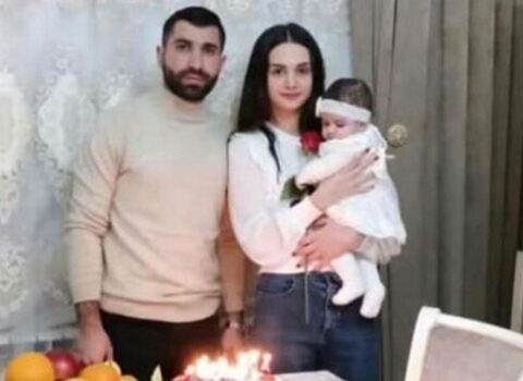Fərid ömürlük həbs oluna bilər