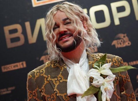 Filipp Kirkorov məhkəməyə verildi