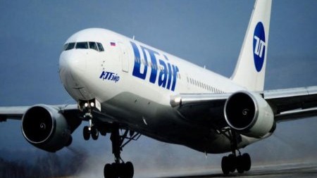 Ermənistan aviaşirkəti Rusiyaya uçuşları dayandırdı