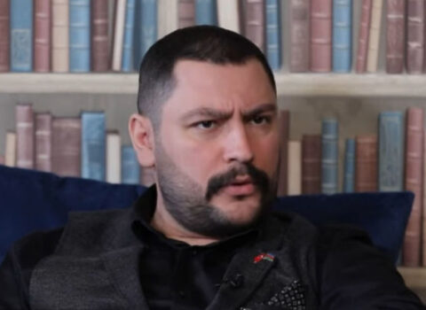 Azərbaycanda vəzifəli şəxs xərçəngdən ÖLDÜ – FOTO