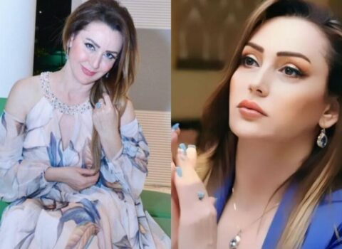 Xalq artisti Gülyaz Məmmədova tanınmaz hala düşdü – FOTO