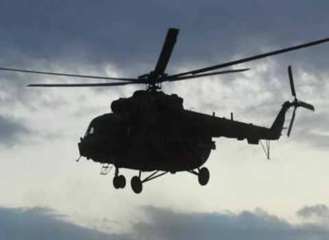 Kanadada helikopter qəzası – 3 ölü