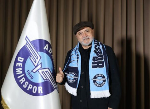 Şahruddinin yeni baş məşqçisi açıqlandı