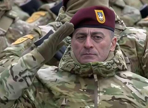 Hikmət Mirzəyevə yeni müavin təyin olundu