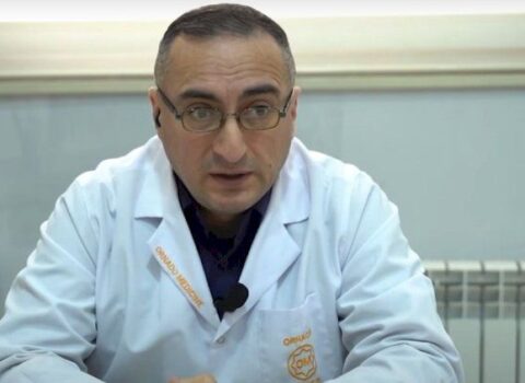 “Xərçəngin müalicəsi çoxdan tapılıb, qəsdən etmirlər”