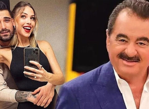 İbrahim Tatlıses 10-cu dəfə baba oldu