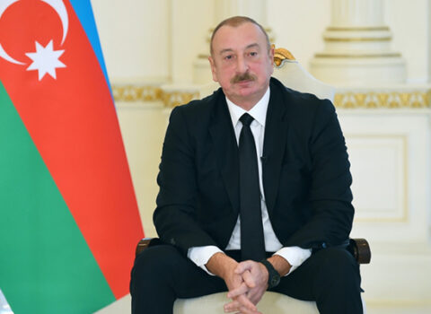 “Antiterror əməliyyatı daha tez bitibmiş” – Prezident açıqladı
