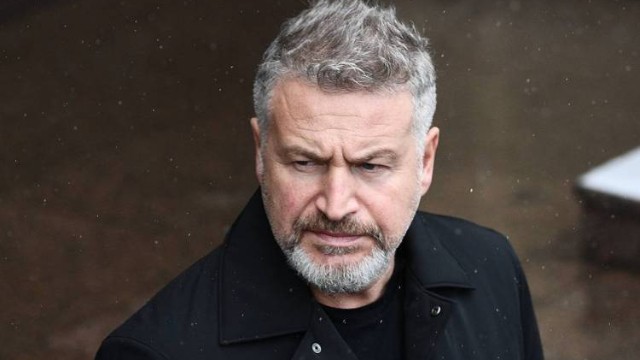 Leonid Aqutin Rusiyanı tərk etdi Leonid Aqutin Rusiyanı tərk etdi