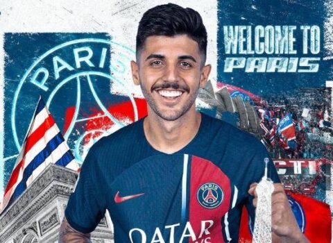 PSJ braziliyalı futbolçu transfer etdi