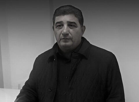 Sabiq klub prezidenti vəfat etdi