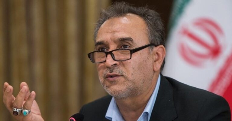 İran ABŞ-ı cavab zərbəsi ilə HƏDƏLƏDİ İran ABŞ-ı cavab zərbəsi ilə HƏDƏLƏDİ