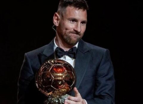 Messi FİFA-nın mükafatlandırma mərasiminə qatılmaqdan imtina etdi