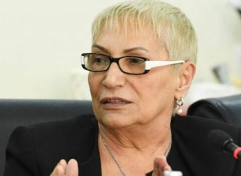 Mirvari Qəhrəmanlı: “Azəriqaz”da hələ də sayğac əməliyyatları qurtarmır”
