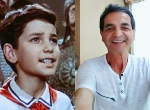 “Sehrli xalat”ın Rəşidi ABŞ-də vəfat etdi