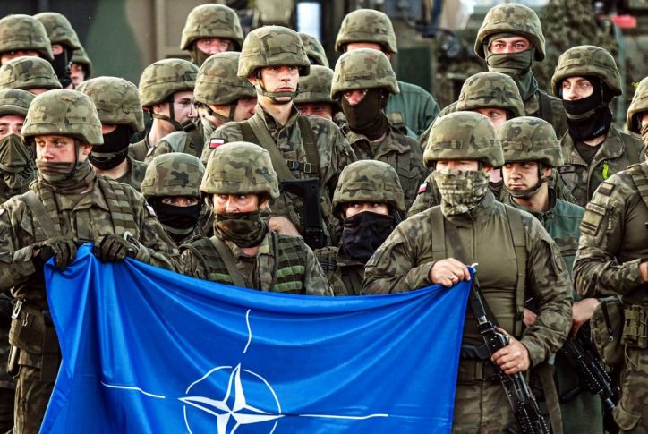 “NATO bütün koalisiya ilə müharibəyə hazırlaşır” –  ŞOK ANONS