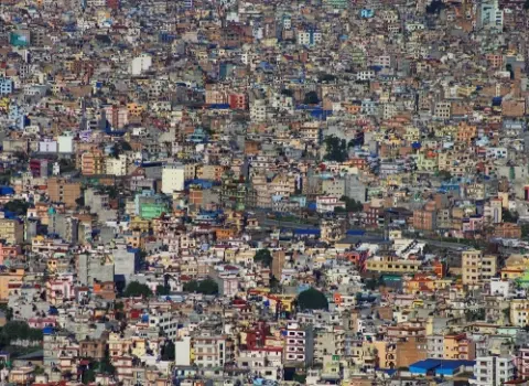 Nepalın sabiq baş nazirinin həyat yoldaşı öldürüldü