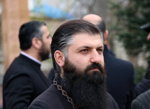 Xananyan: “Mən İlham Əliyevin çıxışına diqqətlə qulaq asdım”