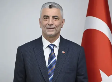 Bu ölkələrlə ticarət həcmi 42 milyard dollara yüksəldi