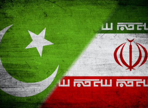 Pakistan İrana nota verdi