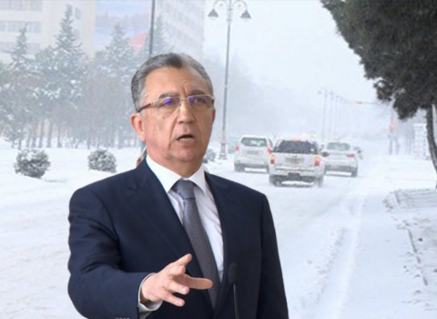 “Heç Parisdə, Romada da mümkün deyil” – Eldar Əzizov qarın Bakıda yaratdığı problemlərdən DANIŞDI