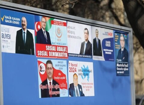 Prezidentliyə namizədlərin ikinci ilkin maliyyə hesabatı AÇIQLANDI