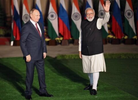 “Bu ölkə ilə əməkdaşlığı genişləndirmək lazımdır” – Putin