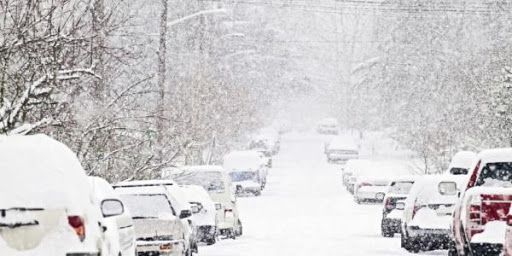 Qar yağacaq, yollar buz bağlayacaq – Günün havası Qar yağacaq, yollar buz bağlayacaq – Günün havası