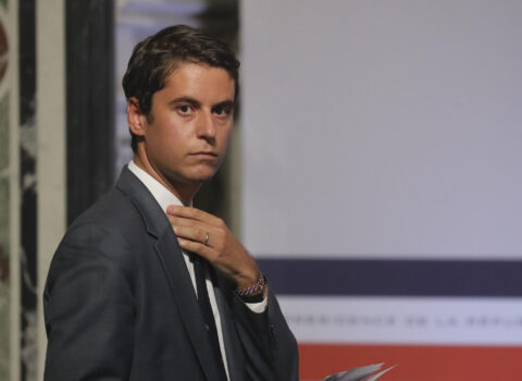 Fransanın yeni baş naziri haqqında ŞOK FAKTLAR