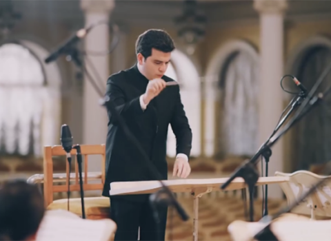 Bu da “Qarabağ”ın himni – VİDEO
