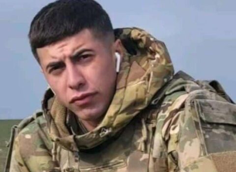 Antiterror əməliyyatları zamanı komaya düşən hərbçimiz şəhid oldu