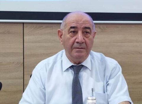 Qurban Yetirmişli Bayıldakı sürüşmə zonasından danışdı: Təkliflər verilib
