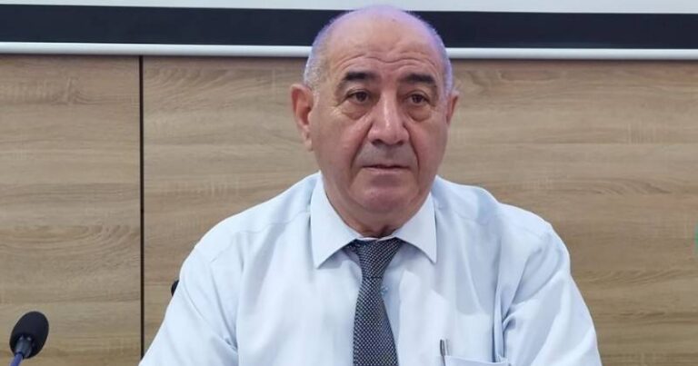 Qurban Yetirmişli Bayıldakı sürüşmə zonasından danışdı: Təkliflər verilib