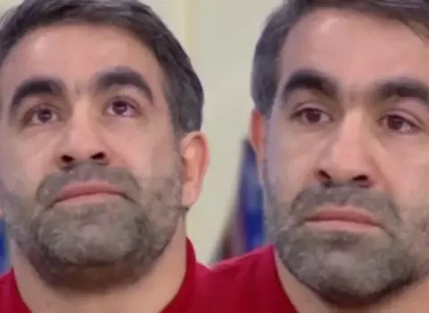 Rafael Ağayev istefa verir