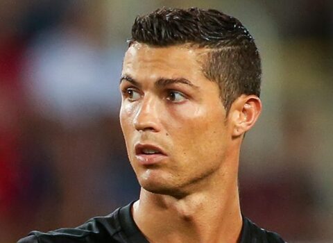 “Mən daha bu mükafatlara inanmıram” – Ronaldo