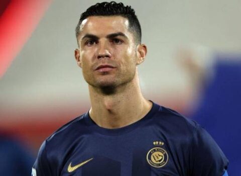 Kriştiano Ronaldo ÇL-dəki favoritlərini açıqladı